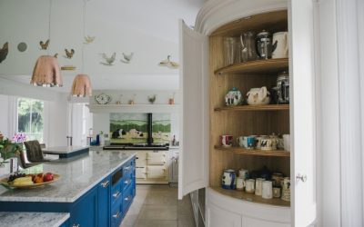 Crafting our kitchens around your life